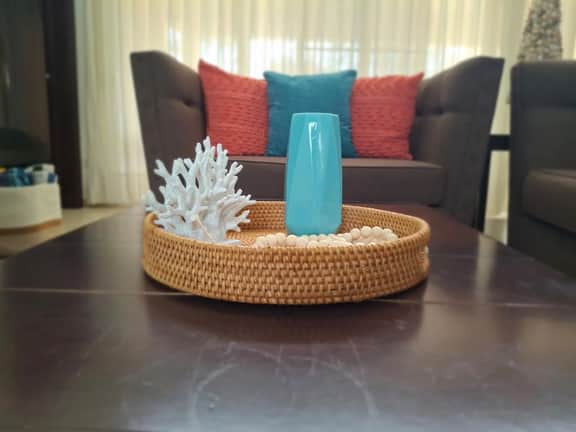 Tropical Escape - Corner Lot - 2-BR Villa, pool - Image 2