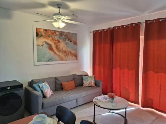1 bedroom, SOV, Resort Amenities - Image 2