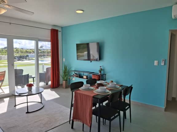 1 bedroom, SOV, Resort Amenities - Image 4