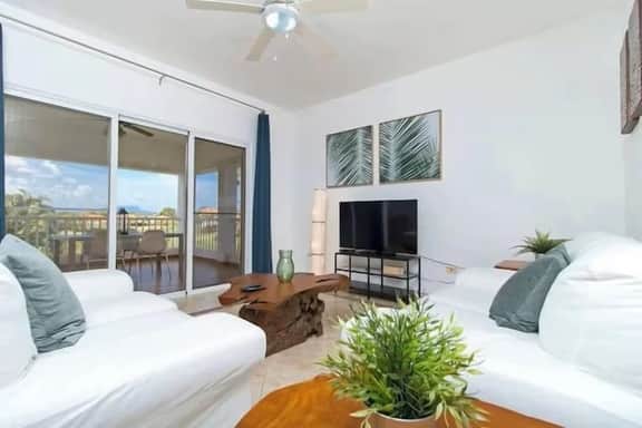 2 Bedroom Condo, large private balcony, SOV - Image 3