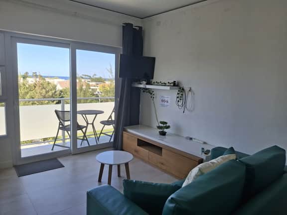 Santa Fe Oceanview Condo - Image 3
