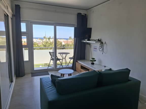 Santa Fe Oceanview Condo - Image 2