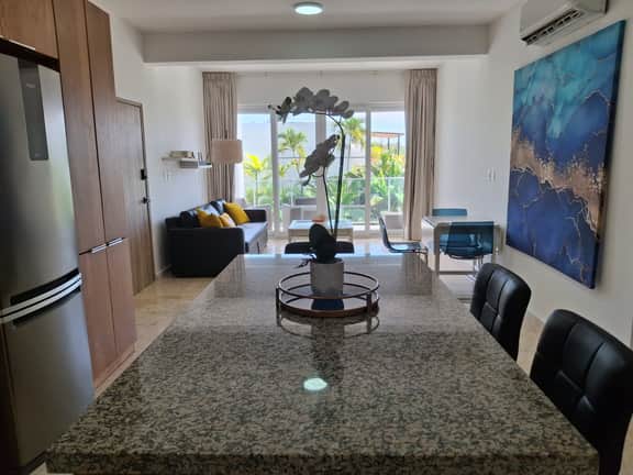 Encuentro Gem- 2 bed Pet friendly condo - Image 2