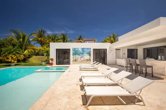 Palma Grande - 3 BR, 3 Bath, Private Pool - Image 5