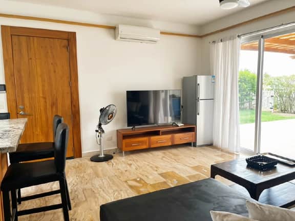 Casa Verde: 2 Bedroom, Private Patio, Resort access - Image 4