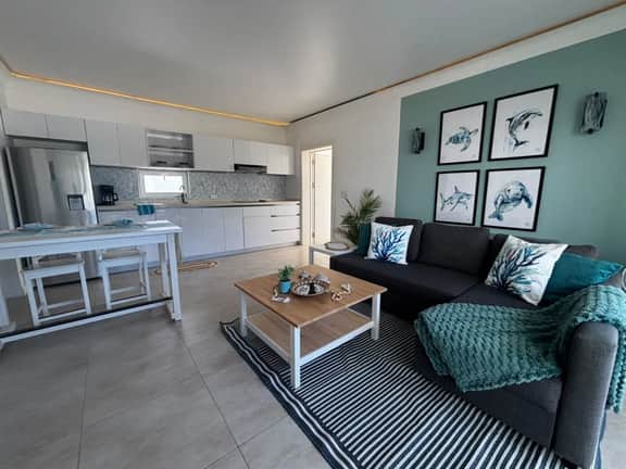 New Stylish 1 Bedroom, Resort, Casa Sea-Esta - Image 3