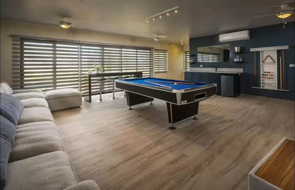 Dazzling Villa, 3 BR, Game Room, Casa Linda - Image 2