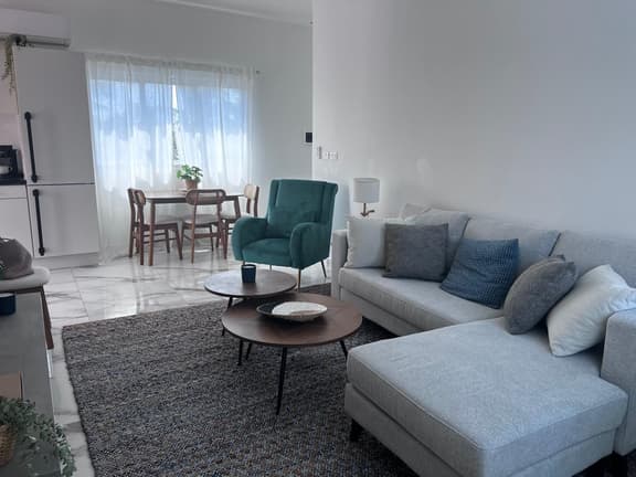 Encuentro Penthouse, Huge balcony, private - Image 1