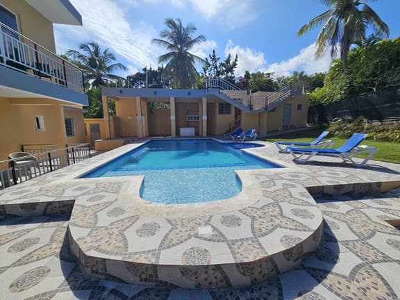 Millenium 3 BR Private resort - Image 1