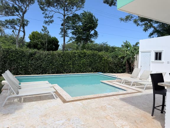 Private Oasis, 3 BR, Walk to waterpark/restaurant - Image 1