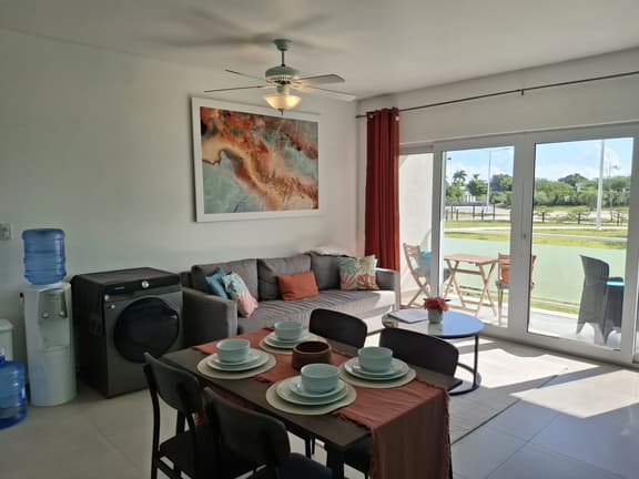 1 bedroom, SOV, Resort Amenities - Image 1