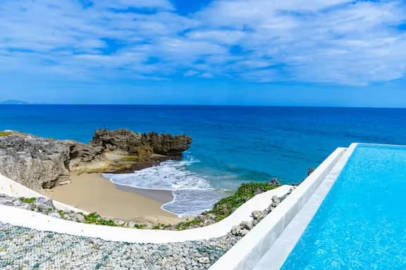 Santa Fe Dreams- Ocean View balcony - Image 1