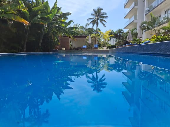 Encuentro Gem- 2 bed Pet friendly condo - Image 1