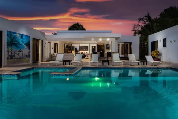 Palma Grande - 4 BR,4   Bath, Private Pool - Image 1